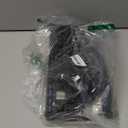 Redragon Wireless Gaming Keyboard and Mouse Combo, Bluetooth/2.4G/USB-C Wired, RGB Backlit, 75% Portable Quiet Rechargeable Macro Membrane Keyboard & 12800 DPI Mouse with Software for Win/MAC