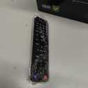 DVD Players for TV with HDMI, DVD Players That Play All Regions, Simple DVD Player for Elderly, CD Player for Home Stereo System, Included HDMI and RCA Cable