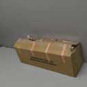 Delamu Over the Door Pantry Organizer, 6-Tier Metal Pantry Door Organization and Storage, Hanging Kitchen Basket Spice Rack Seasoning Shelves, Cabinet Door Organizer for Easy Install,D5xW18xH50inch