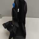 United Ortho Short Air Cam Walker Fracture Boot, Small, Black