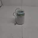 Momcozy Bottle Warmer, Fast Bottle Warmers for All Bottles with Timer, Accurate Temperature Control and Automatic Shut-Off, Multifunctional Bottle Warmer for Breastmilk (Green+White)