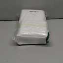 Professional Microfiber Sealer Applicator Pad – The Perfect Tool to Apply Sealer to All Natural Stone and Tile Like Marble, Granite, Concrete & Slate (White), Pack 6