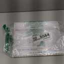 Undated Weekly Planner - 8.5" x 11" Undated Daily Productive Weekly To Do List Notepad for Home, Work, School, Projects, 52 Weeks, Clean Colorful Design