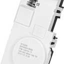Washer Door Lock Fit for GE GFW850SPN0DG GFW550SSN0WW GFW650SPN1SN GFW850SPN5RS GFW850SPN1DG GFW650SSN0WW GFW550SSN5WW GFW550SPR5RS GFW550SSN2WW GFW650SPN0SN GFW850SPN2RS GFW850SPN0RS GFW550SPN0DG