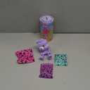 Barbie Cutie Reveal Chelsea Doll & Accessories, Care Bears Series, Small Doll with Costume & 6 Surprises