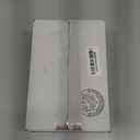 PUR PLUS Vertical Faucet Mount Water Filtration System, Lead-Reducing Filter, Great-Tasting Water, Easy Install, Lasts 100 Gallons, Compatible with Sinks with External Aerators, Chrome