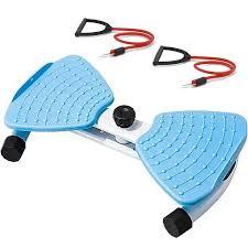 Waist Twisting Machine for Exercise, Ab Twister Board, Core Twister for Women & Home Fitness, twist board for exercise,300 LBS Capacity