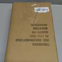 Mud Pie Deer Ornament Stand; 11" x 4 3/4"