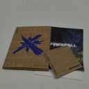 The Name Chapter: FREEFALL MELANCHOLY Autographed Version