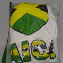 Jamaica-Shirt I love Jamaican Flag Women Men Kids Boys T-Shirt