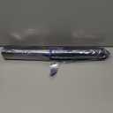 Crystal Vinyl Kitchen Dining Table Cloths Transparent Office Writing Desk Blotter Mat Clear Plastic Table Protector Wipeable Anti Scratch for Coffee Dresser Side Table Screen Topper Cover Mat 16x51