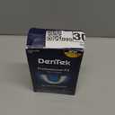 DenTek Professional-Fit Dental Guard, Mouth Guard for Grinding Teeth at Night, 1 Count