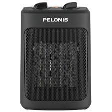 PELONIS MECHANICAL CERAMIC HEATER