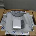 Kitchen And Bar Sink, 15x17 Inch Stainless Steel Drop In Kitchen Sink Modern Single Bowl Topmount Bar Sink Combo-Silicon Mat,Drain Strainer Set Compatibility With Various Kitchen & Bar Style