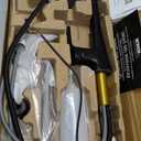 Kohler K-22068-BL Graze Kitchen Sink Faucet, Matte Black