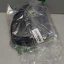 Small Crossbody Bags Shoulder Bag for Women Stylish Ladies Messenger Bags Purse and Handbags Wallet (0-black)