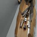 GarveeTech 46in Stainless Steel Electric Rotisserie Grill - 132LB Capacity for Whole Pig & Lamb, Charcoal Spit Roaster with 50W Motor, Outdoor Camping BBQ (46x21x36in)