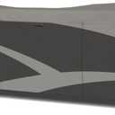 ADCO 52204 Designer Series SFS Aqua Shed Class A RV Cover - 28'1" - 30'