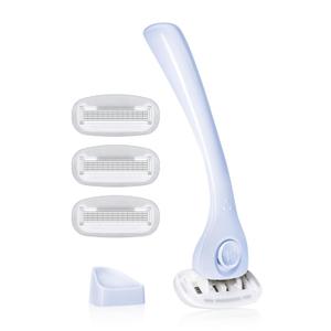 Billie Women’s Razor Refill Blades 5-Blade Cartridges,3Pcs