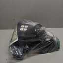 Juicer Machines with 5.8" Large Feed Chute, Cold Press Juicer for Whole Vegetables and Fruits 400W, Slow Masticating juicer Easy to Clean Juice Extractor Machine High Juice Yield (Titanium Gray)