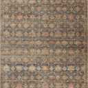 Loloi Amber Lewis Molly Ocean / Sunset 2'-3" x 3'-10" Accent Rug