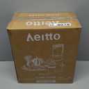 Juicer Machines Fits Whole Fruits, Self Feeding,4.35