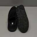 Hoka Womens Clifton 10 (Black/Black)