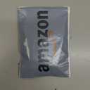 Compatible with AirTag, Protective Soft Silicone Cover, 4 Pack Silicone Holders and Keychain Cases (Orange, Teal, White, Pink)