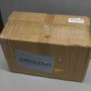 vensovo 5.7 Inch White Terracotta Shallow Succulent Pots - 6 Pack Terra Cotta Clay Pot with Saucer, Cacuts Indoor and Outdoor Planters with Drainage Hole