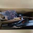 WORX Electric Lawn Edger, 12 Amp 7.5" Trencher for Lawn Landscaping, WG896, 7.5in
