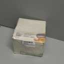 Theo Chocolate Organic Dark Chocolate Salted Almond Butter Cups, 12 Pack | Vegan, Fair Trade, BB 08/28/2025