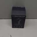 3 in 1 Wireless Charging Station for Apple Magsafe Charger Stand,15W Fast Magnetic Charging Station for iPhone 17 Air 16 15 14 13 12 11 Series, Watch Ultra & AirPods Apple Devices, Cell Phone Dock (Black)