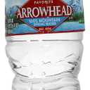 ARROWHEAD WATER Water Spring, 16.9 FZ (EXP 04/30/27)
