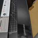 Qfun 3-10 Mil Thermal Laminator Machine 11x17 Heavy Duty Lamination Machine 4-Roller Commercial Laminating Machine 13 inch for Teacher, Large Laminate Machine with Laminating Sheets for Office School