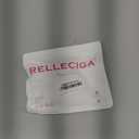 RELLECIGA Women's Thong Bikini Bottom L