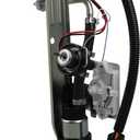 OCPTY Fuel Pump Assembly Replacement for 1998 for Ford Ranger 2.5L 1998 for Ford Ranger 4.0L 1998 1999 2000 for Mazda B2500 2.5L E2208S,SP2208H,P540M,P74866S,P540H