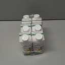 KATE FARMS Organic Kids Nutrition Vanilla Shake, 8g Protein, 27 Vitamins and Minerals, Meal Replacement, Gluten Free, Non-GMO, 8.45 oz (6 Pack)