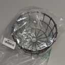 American Metalcraft WBBM Basket, Wire, Bronze, Large