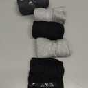 POLO RALPH LAUREN 5 Pack Classic Fit Cotton Knit Boxers 2 Andover Heather/Madison Heather/2 Polo Black M