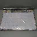 10 x Desk Calendar 2026, Monthly Desktop Large Calendar (Jan 2026 - Jun 2027) 17" x 12" Desk Wall Planner for Family Teacher School Office Supplies, Vintage Floral