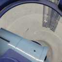 Large 10 Cup Water Filter Pitcher with 1 Filter Blue