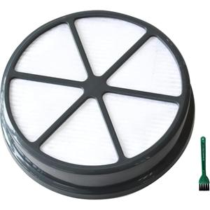 EZ SPARES Replacement For Hoover Vacuum Cleaner Parts Of HEPA Filter Attachments For Hoover UH70400 & UH72400 UH72401 UH72409 440003905 HEPA