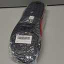 KuaiLu Womens Dressy Sandals Arch Support Yoga Mat Walking Cross Slides Ladies Slip on Orthotic Travel Outfits Slippers Cushion Comfortable Size 10