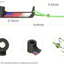 2 x Bow Buddy Bow Frame for Trucks - Universal Headrest Installation Frame, Used for Composite and Recline Bow Locking Systems, SUV Hunting Accessories, Archery Equipment Manager