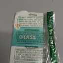 for Google Pixel 9a back Screen Protector Ultra HD Tempered Glass flim,9H Hardness Anti-Scratch (3 PACK)