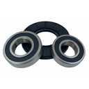 Washer Tub Bearing Seal Kit Compatible with LG Kenmore Models Washer,Replace MDS62058301 4280EN4001G 4280EN4001F,2025 Upgrade
