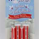 Refresh Your Car! Winter Berries Vent Sticks Car Air Freshener(4 pack)