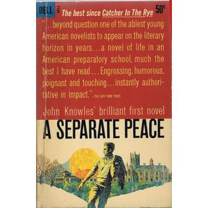 A Seperate Peace