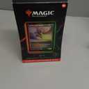 Magic: The Gathering Starter Commander Deck  Draconic Destruction (Red-Green) | Ready-to-Play Deck for Beginners and Fans | Ages 13+ | Collectible Card Games