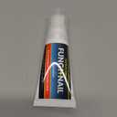 Fungi Nail Anti-Fungal Ointment, Kills Fungus That Can Lead to Nail & Athletes Foot with Tolnaftate & Clinically Proven to Cure Infections, Natural Color, 0.7 Fl Oz